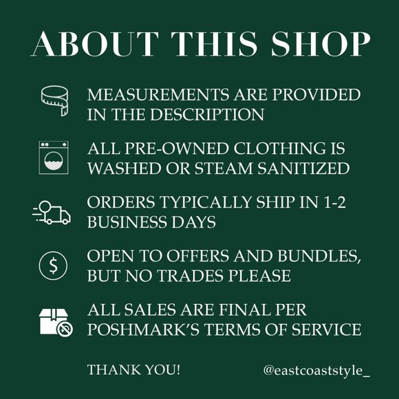 New Tuckernuck Erin Satin Wide Leg Trouser Rainforest Green XS $178 - Picture 6 of 6